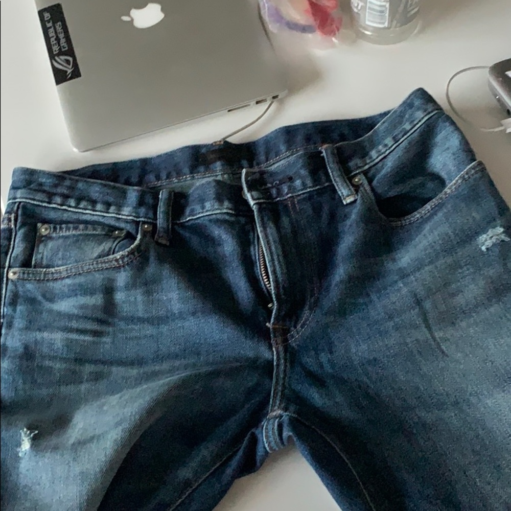 Uniqlo Jeans